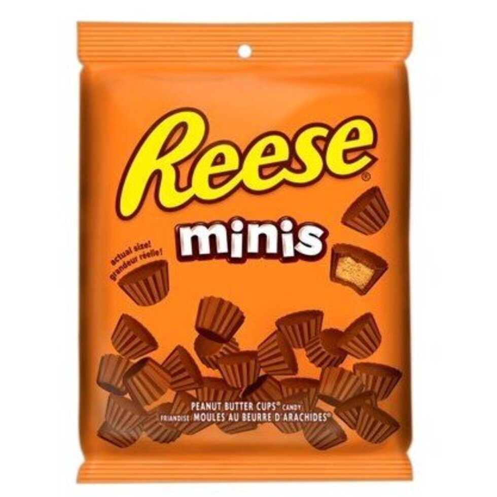 Reese Minis 104g