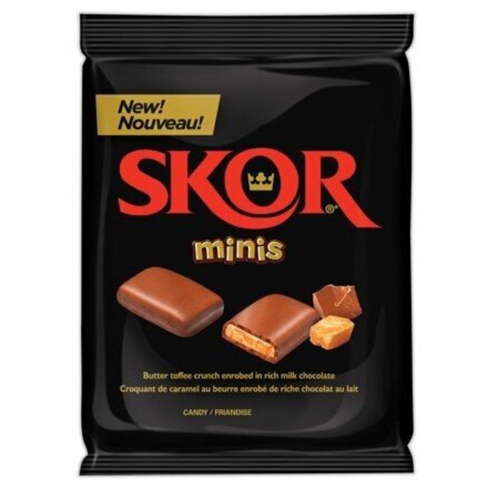 Skor Bites