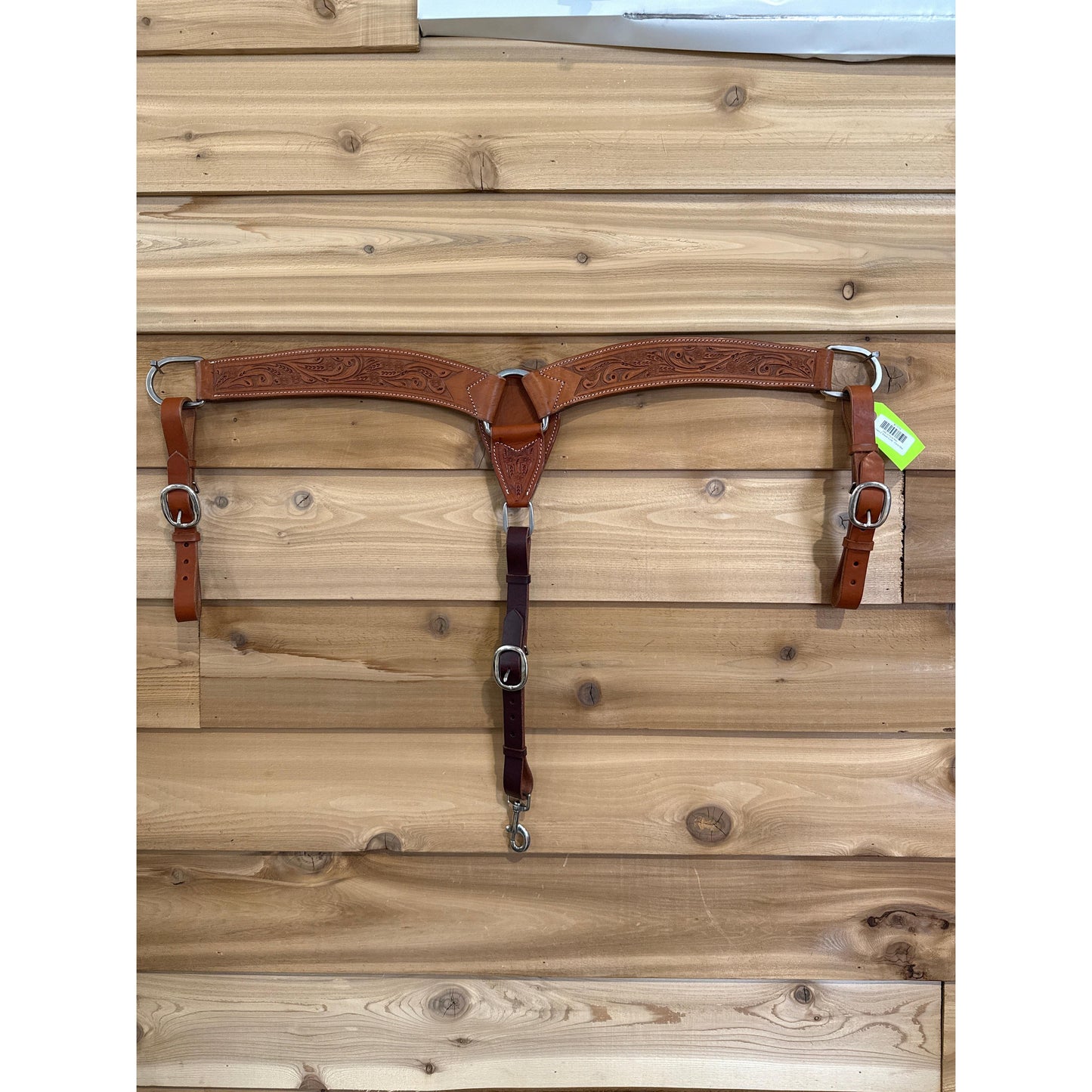 Irvine's 2" Breast Collar