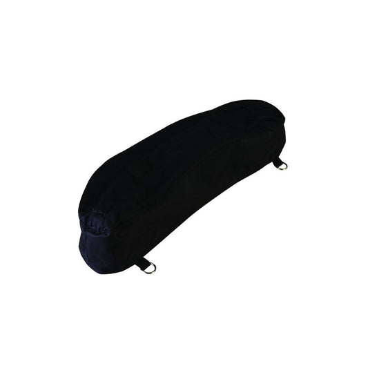 Aime Imports Cantel 600D Cantle Nylon  Bag-Multiple Colours