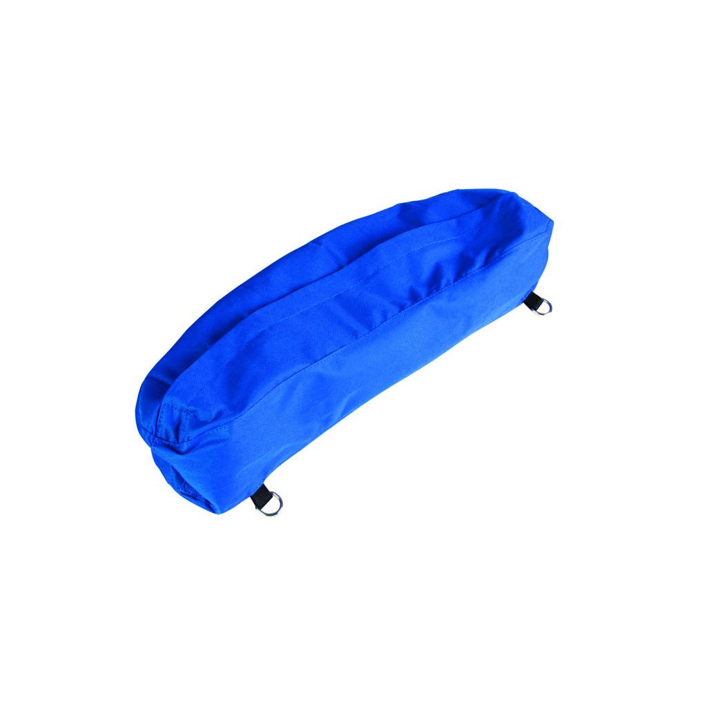 Aime Imports Cantel 600D Cantle Nylon  Bag-Multiple Colours