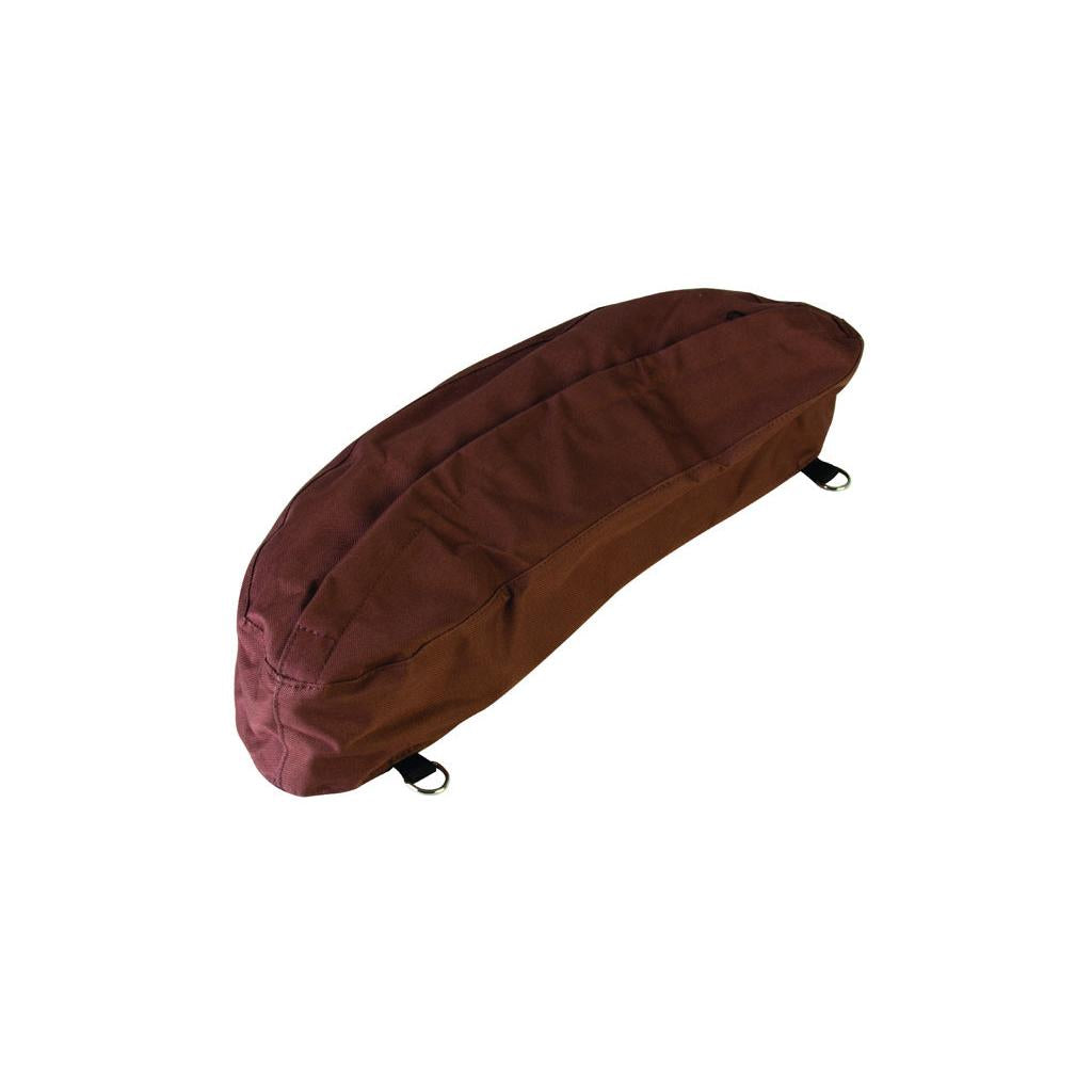 Aime Imports Cantel 600D Cantle Nylon  Bag-Multiple Colours