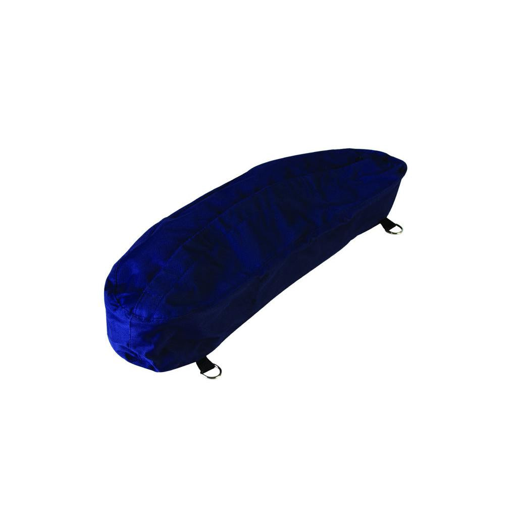 Aime Imports Cantel 600D Cantle Nylon  Bag-Multiple Colours