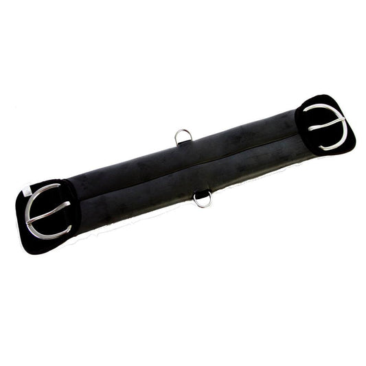 Aime Imports Neoprene Straight Cinch