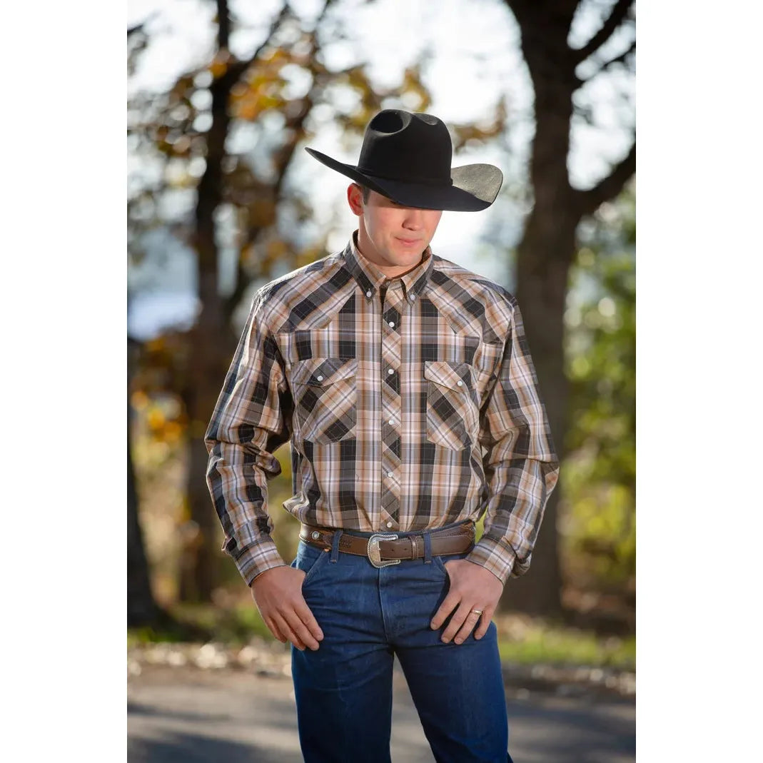 Wyoming Trader Men&