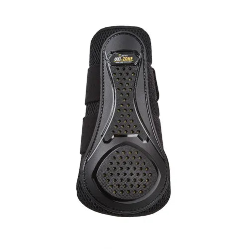 Shires Arma OXI-ZONE Brushing Boots - Black