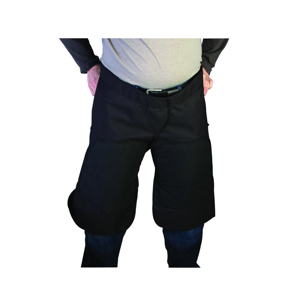 Aime Imports Canvas Shoeing Apron