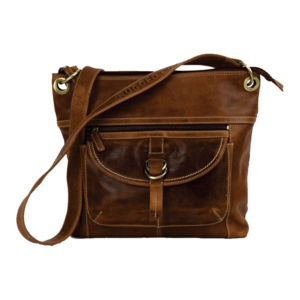 Rugged Earth Purse