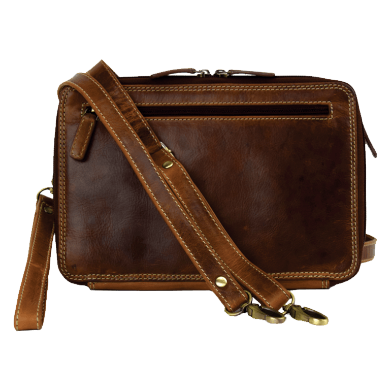Rugged Earth Women's Leather Purse