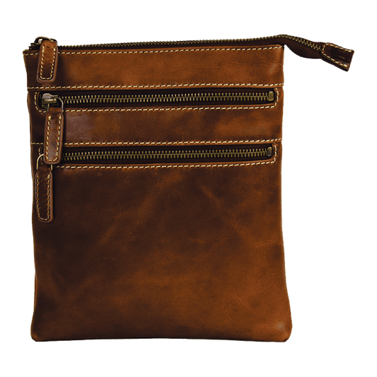 Rugged Earth Women's Leather PURSE