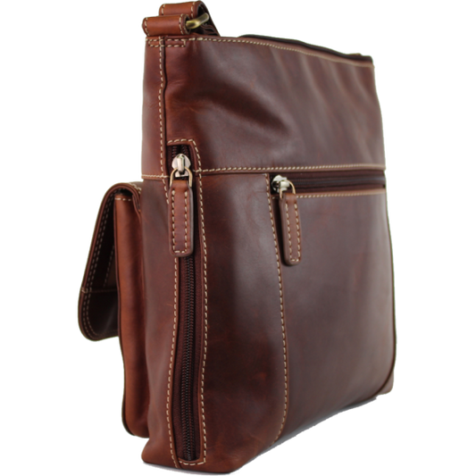 Rugged Earth Concealed Weapon Bag