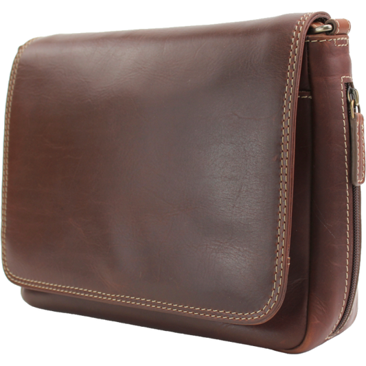 Rugged Earth Concealed Carry Organizer Bag