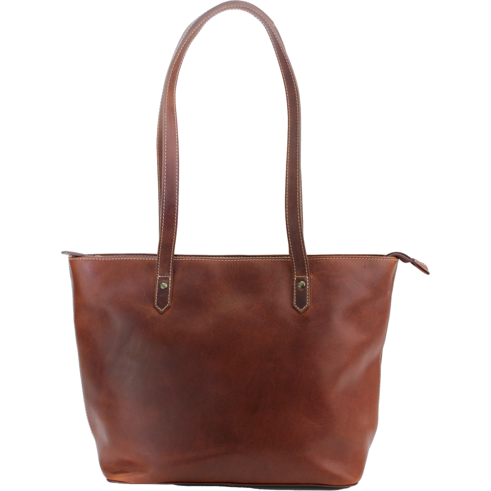 Rugged Earth Tote Bag