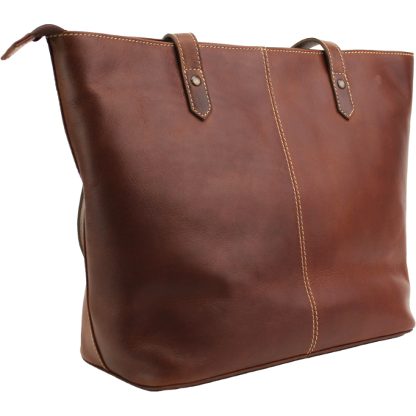 Rugged Earth Tote Bag