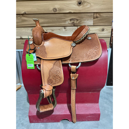 Irvine 16  Lady Roper/Breakaway