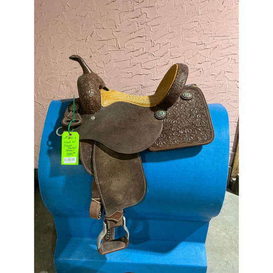 Used 14" Xtreme Barrel (Brazil)