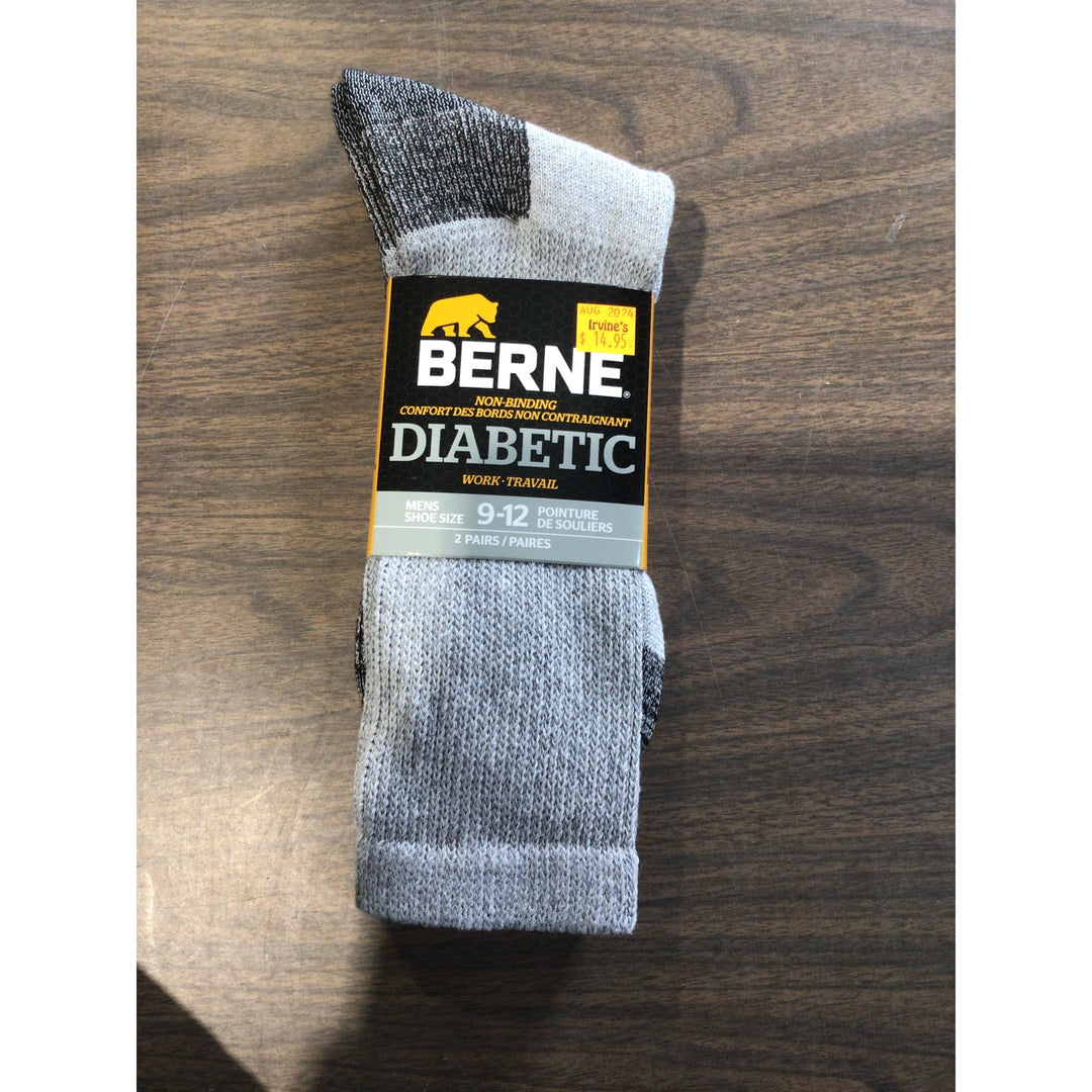 Berne Men&