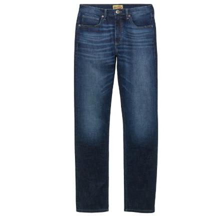 Wrangler Men's 20X No. 44 Slim Straight Jean- Brockton