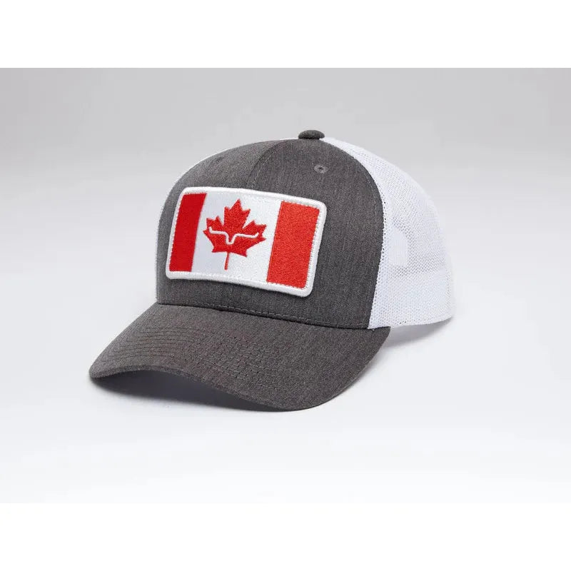 Kimes Replay Oh Canada Trucker Hat - Multiple Colours