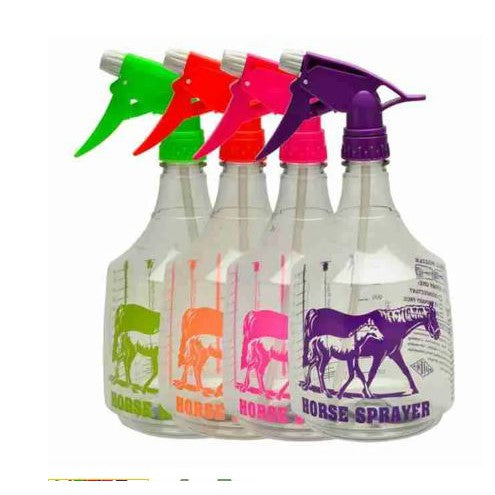 Spray Bottles