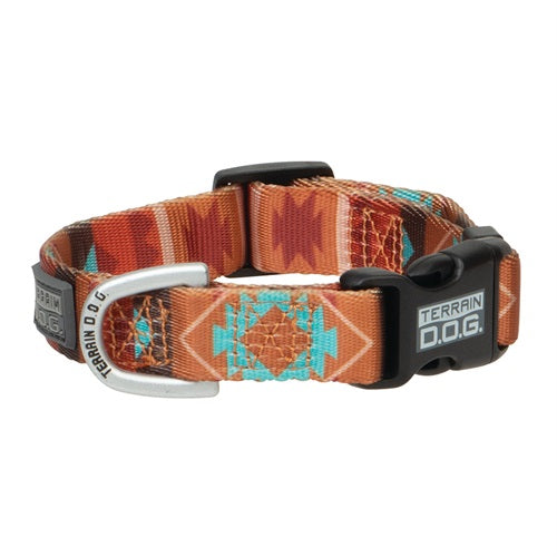 Weaver Large 1" x 17 - 25" Snap-N-Go Collar