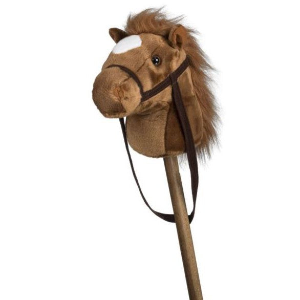 Tough 1 Stick Horse w/Sound