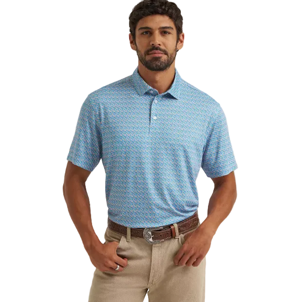 Wrangler Men&