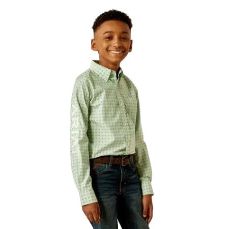 Ariat Boy&
