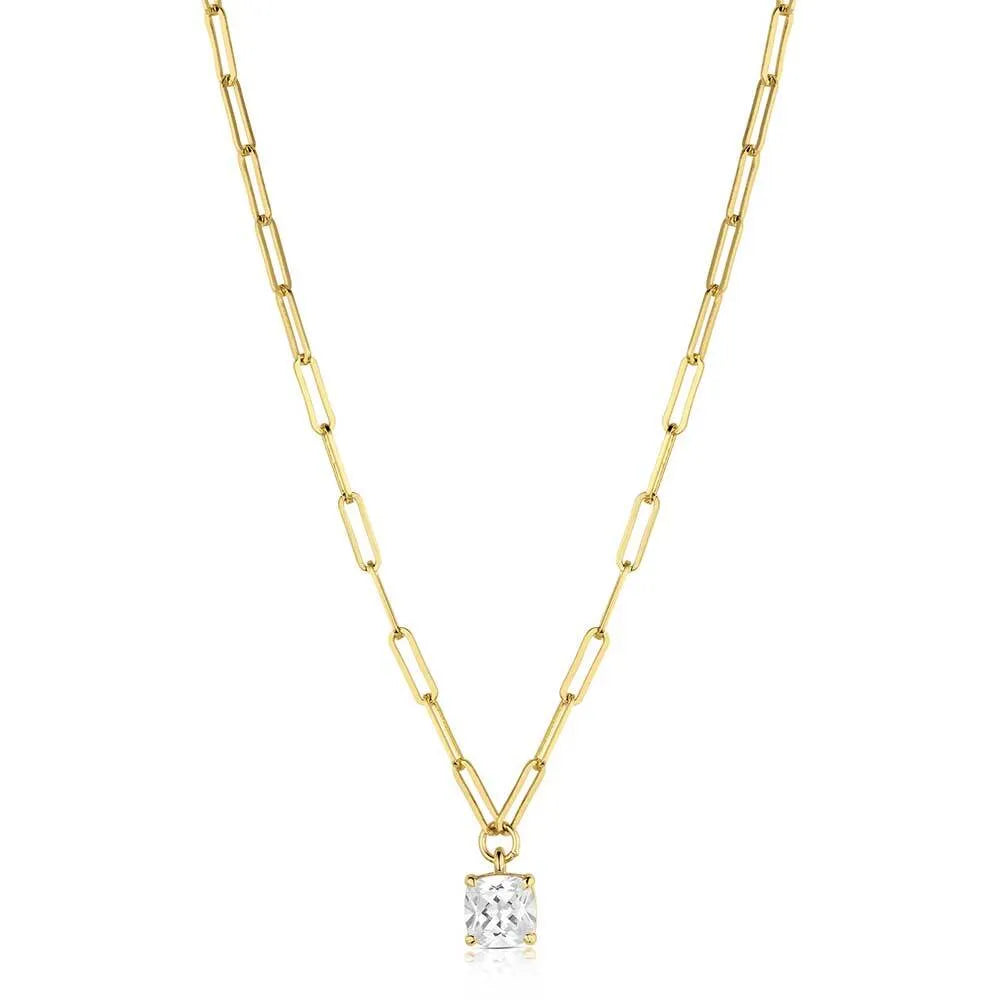 Montana Silversmith Sapphire Sky Necklace