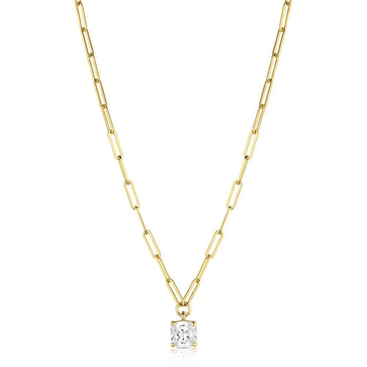 Montana Silversmith Sapphire Sky Necklace