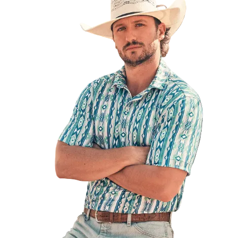 Wrangler Men&