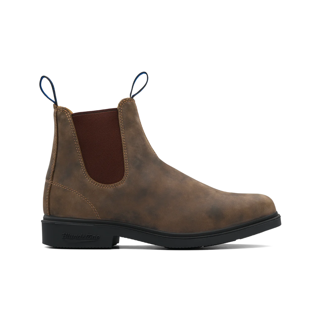 Blundstone Winter Thermal Dress Boots 
