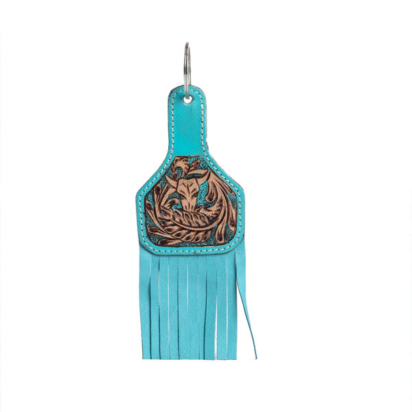 Myra Charlotte Key Fob