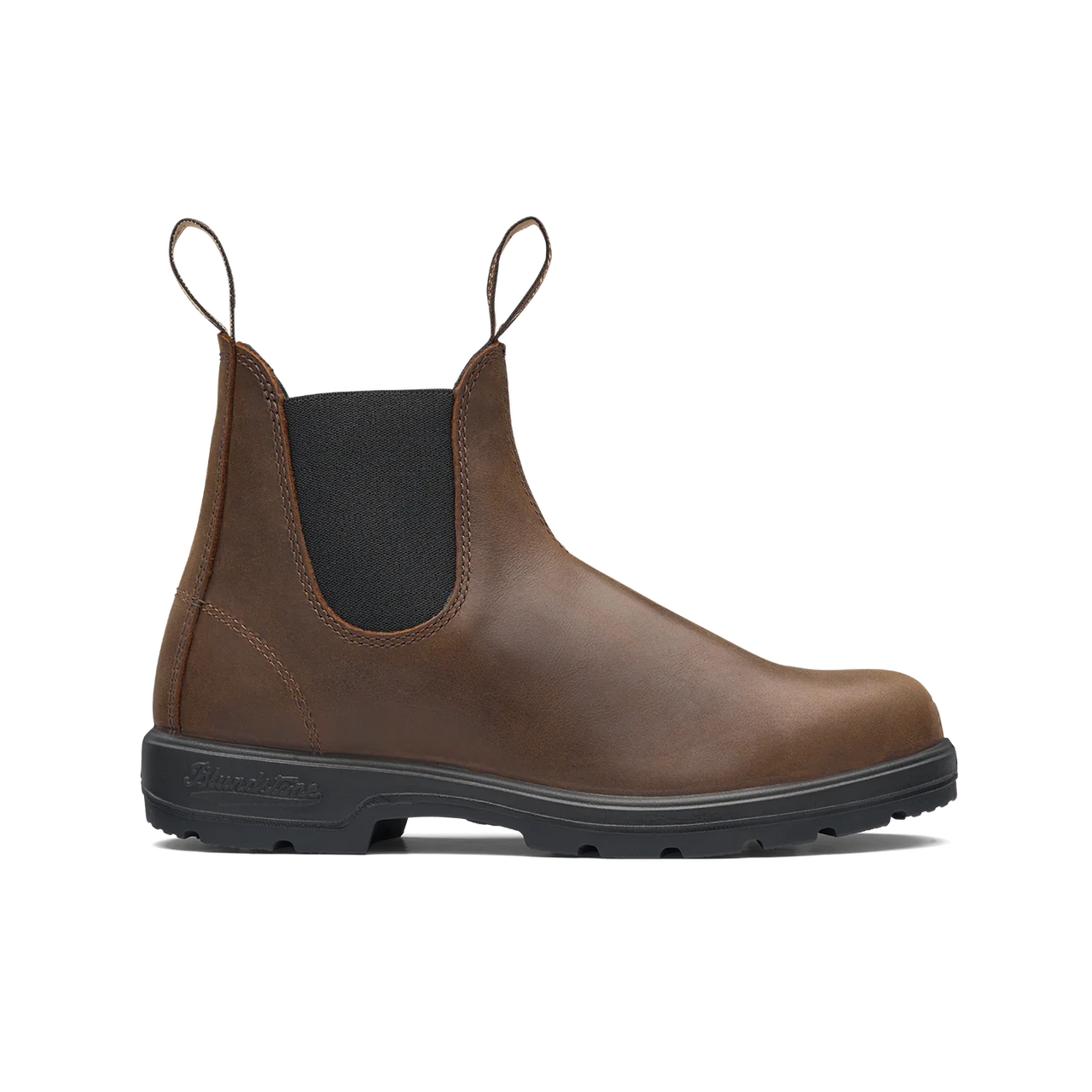 Blundstone Unisex #1609 Classic Boots - Antique Brown