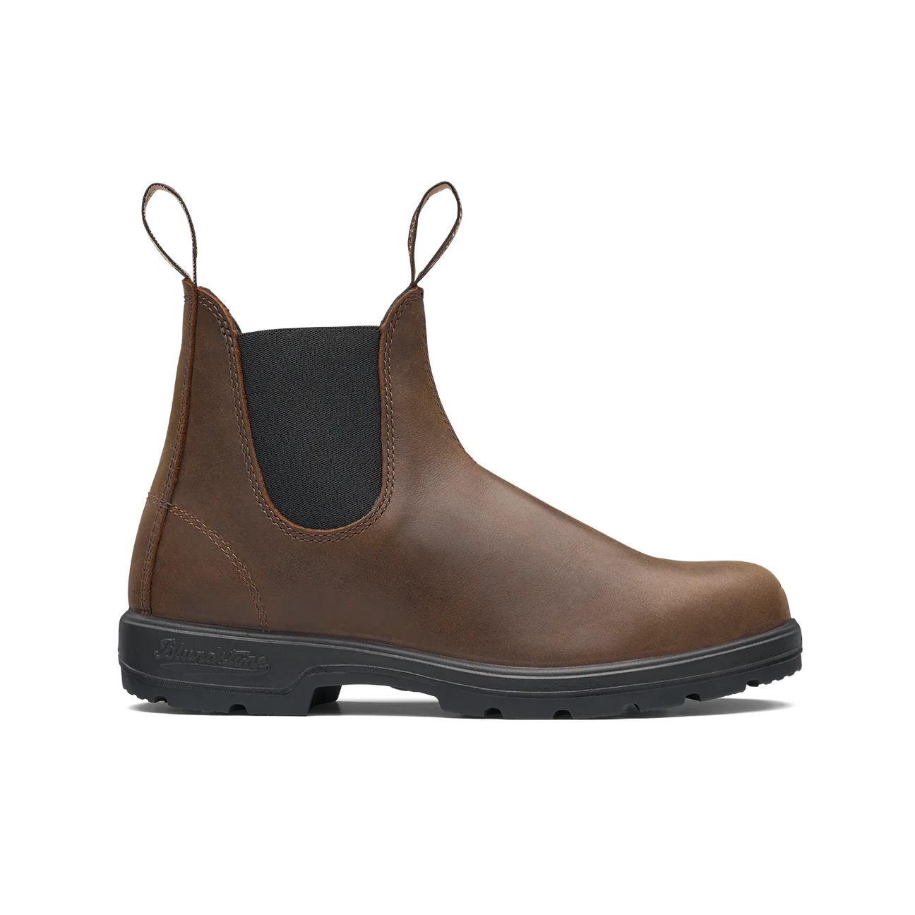 Blundstone Unisex #1609 Classic Boots - Antique Brown