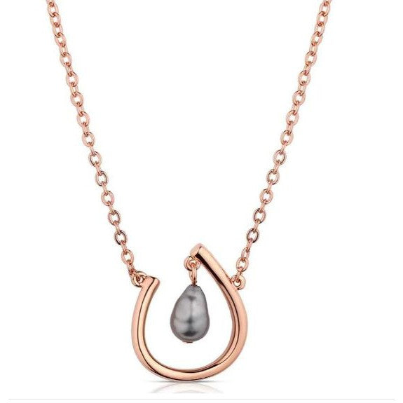 Montana Silversmiths Aura Necklace