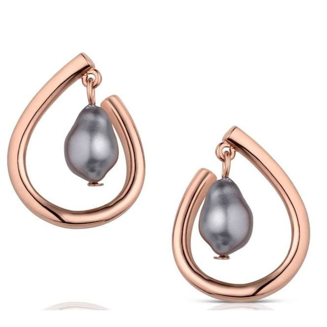 Montana Silversmiths Elegant Aura Earrings