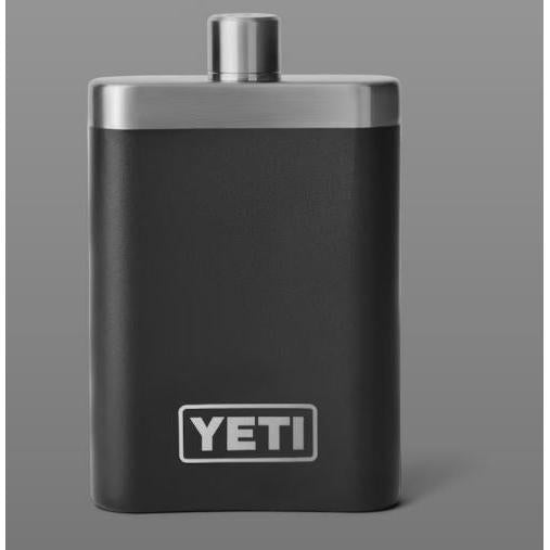 Yeti Flask- Black