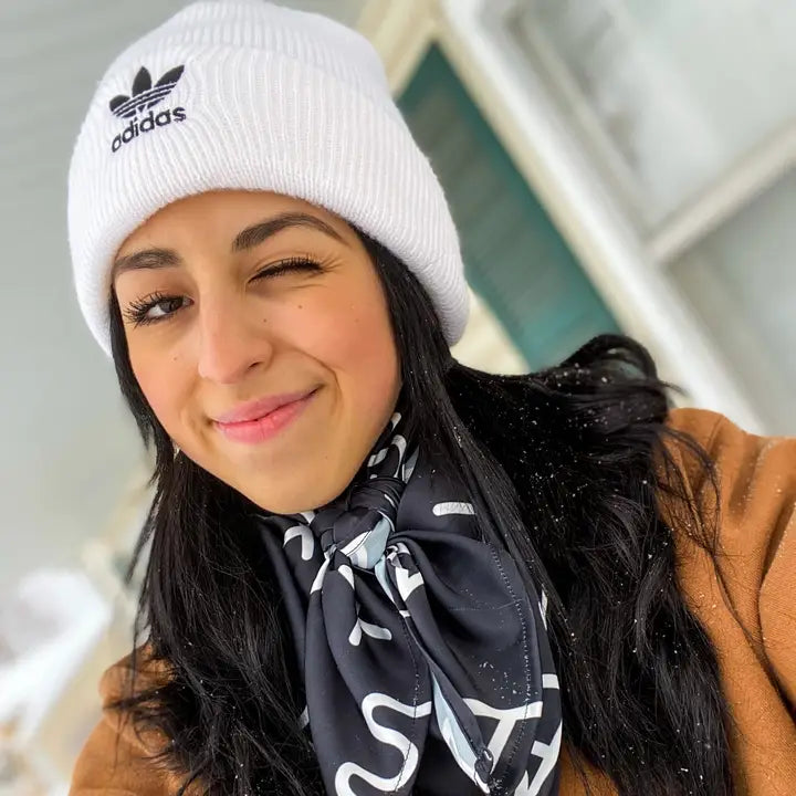 Front Porch Wild Rags - Assorted Colours