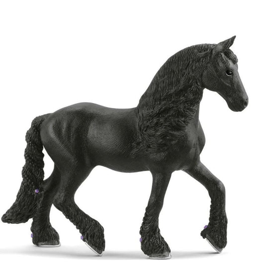 Schleich Friesian Mare