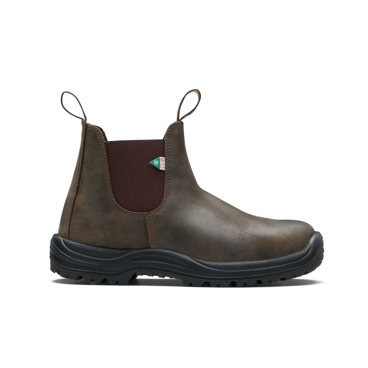Blundstone Work &amp; Safety 