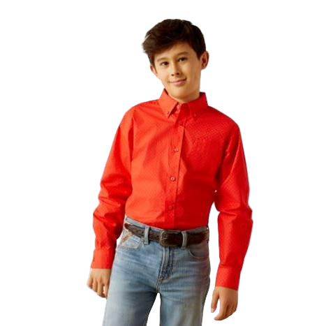 Ariat Boy&
