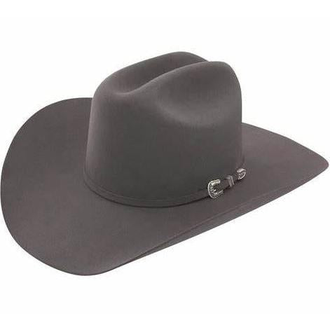 Stetson Skyline Felt Cowboy Hat - Black – Irvine Tack & Western Wear