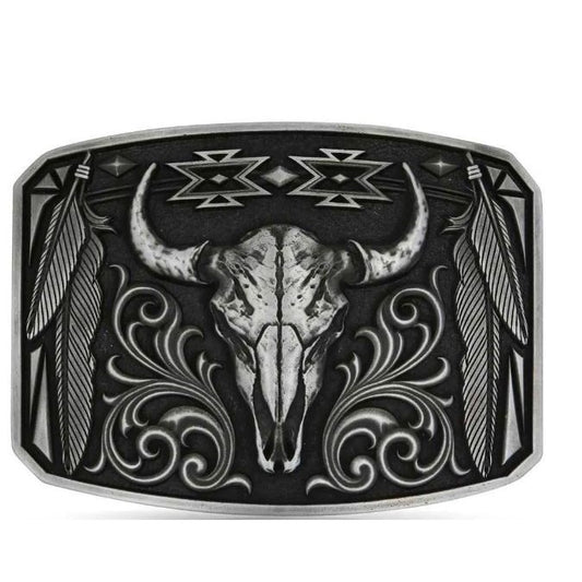 Montana Silversmiths Legend & Pride - Irvine Tack & Western Wear