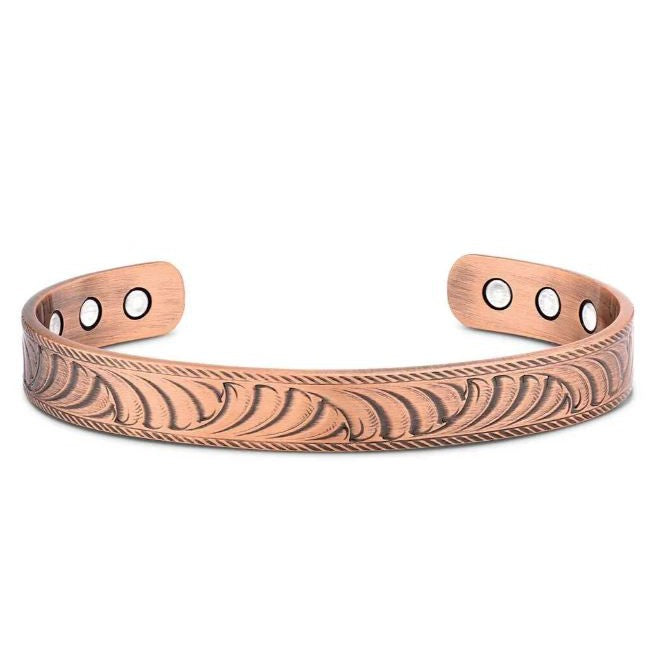 Montana Fearless Destiny Cuff Bracelet