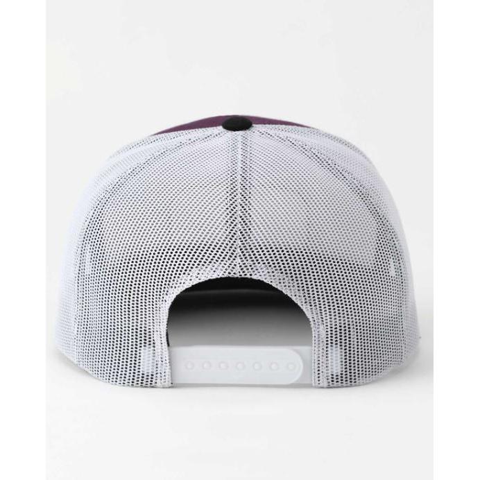 Cinch Men's Trucker Cap- Multi