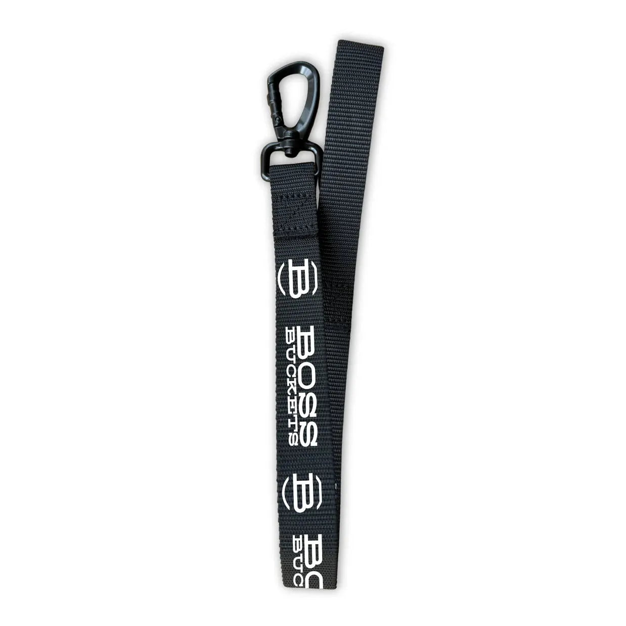 Boss Bucket Strap