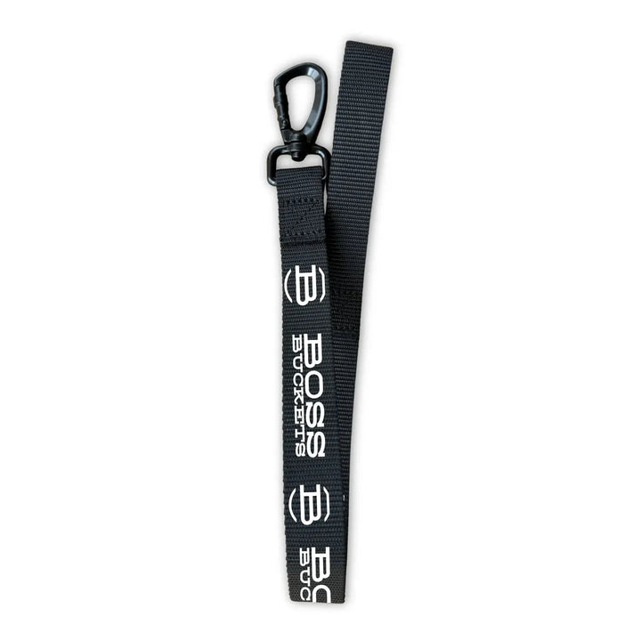 Boss Bucket Strap