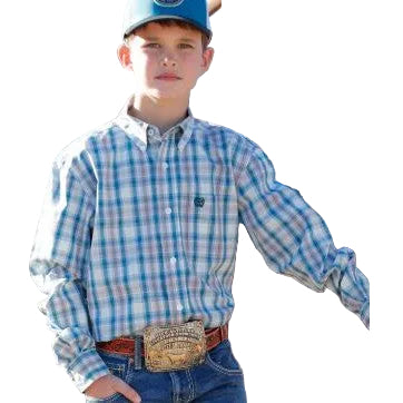 Cinch Boy&