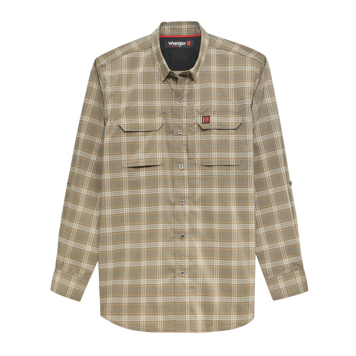Wrangler Men&